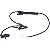 Hella 6PU 358 218-031 Wielsnelheidssensor (ABS)