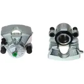 MAPCO 144596 Remklauw