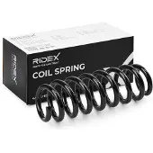 RIDEX 188C0940 Chassisveer