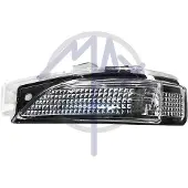 Max MTT220-L Knipperlichtautomaat / Pinkdoos