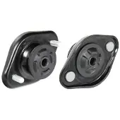 RIDEX 1180S0684 Veerpootlager