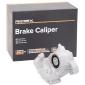 RIDEX 78B2096 Remklauw
