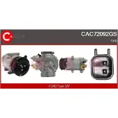 Casco CAC72092GS Aircopomp