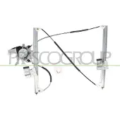 PRASCO VG320W022 Raammechanisme