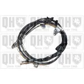 Quinton Hazell BC4436 Handremkabel