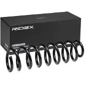 RIDEX 188C0548 Chassisveer