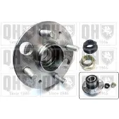 Quinton Hazell QWB742 Wiellagerset