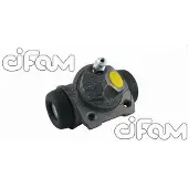 CIFAM 101-789 Wielremcilinder