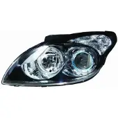 IPARLUX 11395404 Koplamp