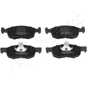 Japanparts PA-0711AF Remblokken