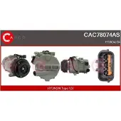 Casco CAC78074AS Aircopomp