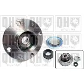 Quinton Hazell QWB1337 Wiellagerset