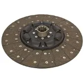 KAWE 4437 Koppelingsplaat