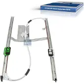 DT Spare Parts 6.72100 Raammechanisme