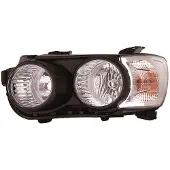 IPARLUX 11232801 Koplamp