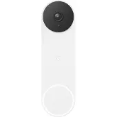 Google Nest Doorbell Battery