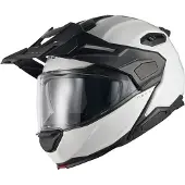 NEXX X. Lifecountry Plain Helm
