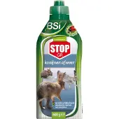 Bsi Konijnen verjagen | | 600 g (Geur, tot 200 m²)