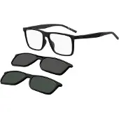 HUGO BOSS Zonnebril Hugo HG 1331/G/CS2 56/16/145 Zwart Cell. p. inj. frames MAN HG 1331/G/CS2