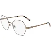Karl Lagerfeld KL316 54/18/140 (710) gouden amber Metalen VROUW KL316