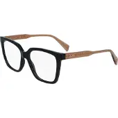 Liu Jo LJ2803 Black 53/16/140 WOMAN Brilmonturen