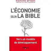 Eyrolles L'économie selon la Bible
