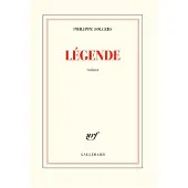 Gallimard Legende