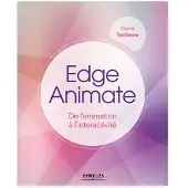Eyrolles Edge Animate