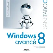 Eyrolles Windows 8 avancé