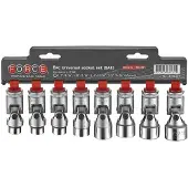 Force 4085 Steeksleutelset