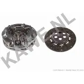 KAWE 8088101 Koppelingsset