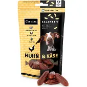 Chewies Salametti Hondensnack Kip & Kaas 60 gr