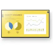 Sony PRO BRAVIA Professionele Monitor