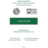 Lgdj La théorie des nullités