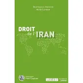 Lgdj Droit de l'iran