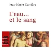 Desclée De Brouwer L'eau et le sang