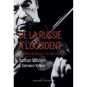Buchet-Chastel De la russie à l'occident