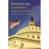 Buchet-Chastel L amerique nouvelle rome