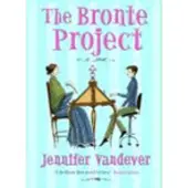 Simon Schuster Uk BRONTE PROJECT