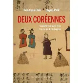Buchet-Chastel Deux Coréennes