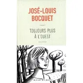 Buchet-Chastel Toujours plus à l'Ouest