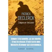 Buchet-Chastel Sniper en Arizona