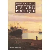 Table ronde Œuvre poétique