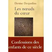Table ronde Les noeuds du coeur