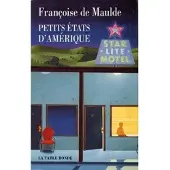 Table ronde Petits etats d'amerique