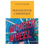 Table ronde Pardon pour l'Amérique