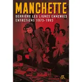 Table ronde Derrière les lignes ennemies