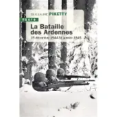 Tallandier La bataille des Ardennes