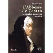 Tallandier L'abbesse de Castro