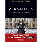 Tallandier Versailles